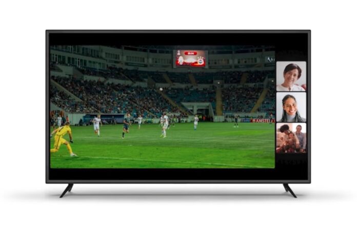 Android TV si rinfresca con picture in picture