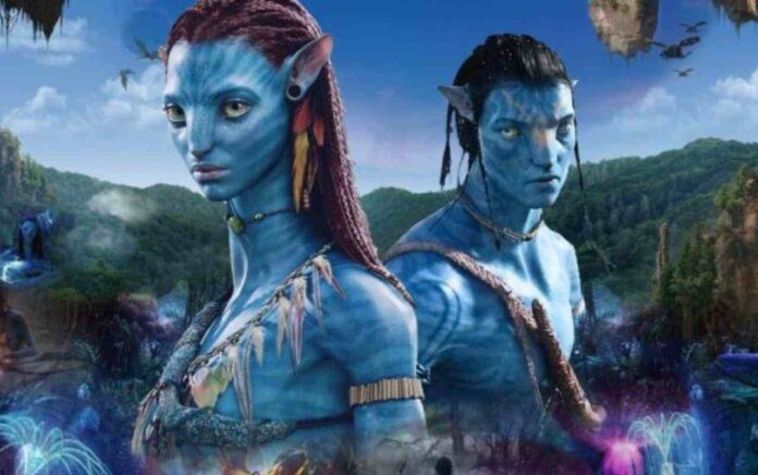 Avatar 2, il sequel del film più visto arriva il 14 dicembre