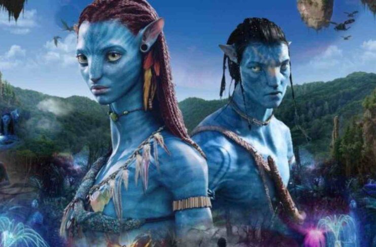 Avatar 2, il sequel del film più visto arriva il 14 dicembre