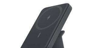 PowerCore Magnetic, batteria Magsafe tre volte più potente di quella Apple oggi a solo 49,99€