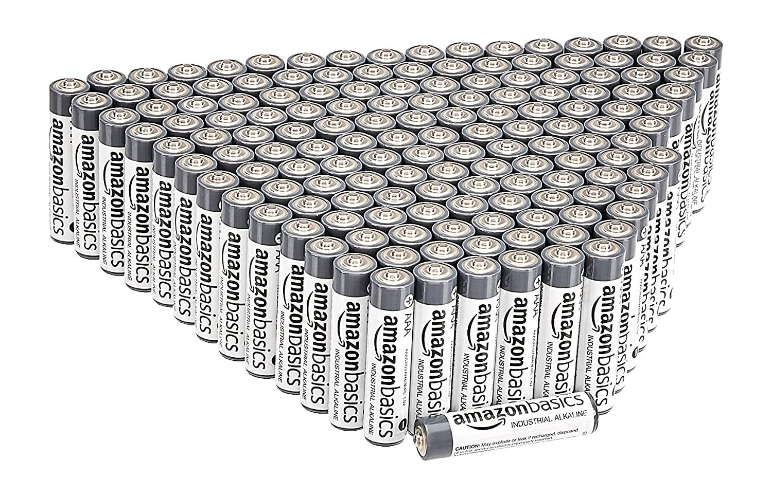 48 batterie Alcaline AA solo 9,99 euro