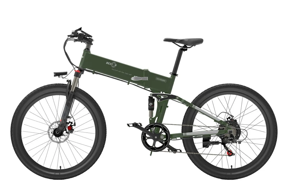 Le migliori E-Bike del 2022 per spostarsi in sicurezza