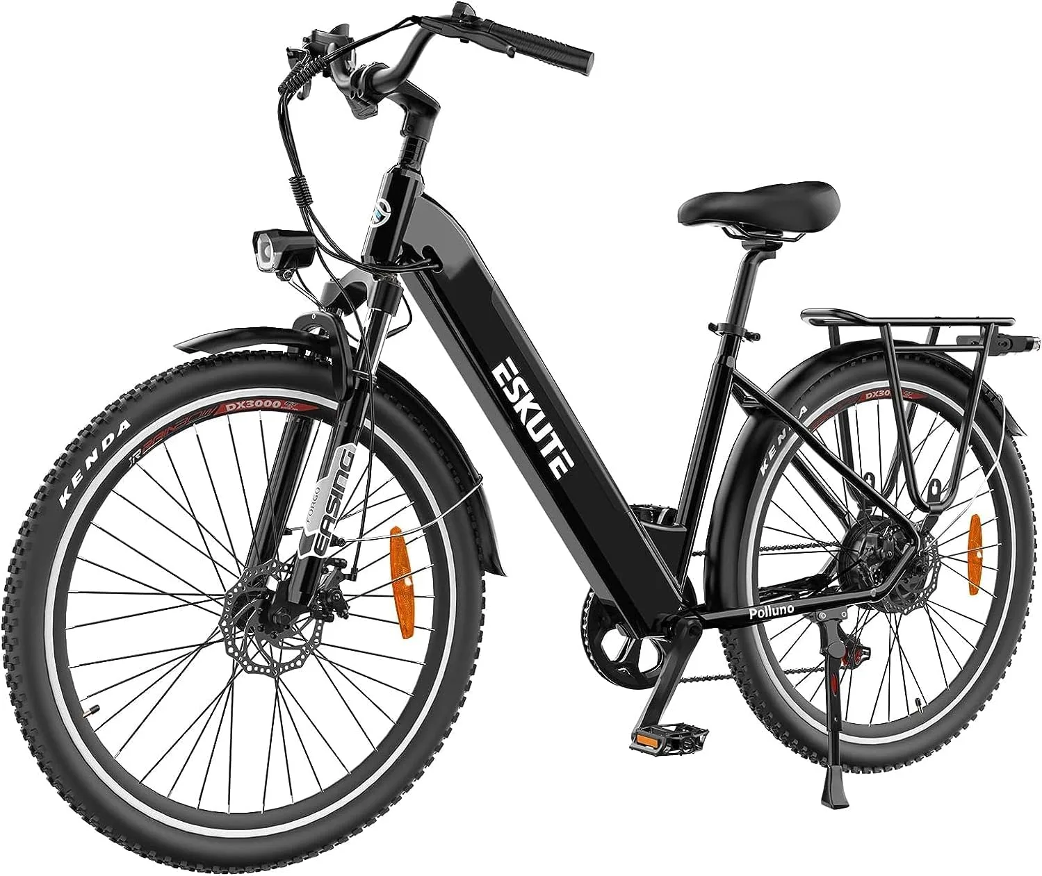 Le migliori E-Bike del 2022 per spostarsi in sicurezza