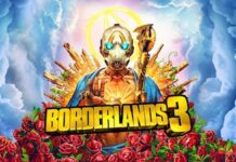 Epic Games Store, Borderlands 3 gratis per Mac