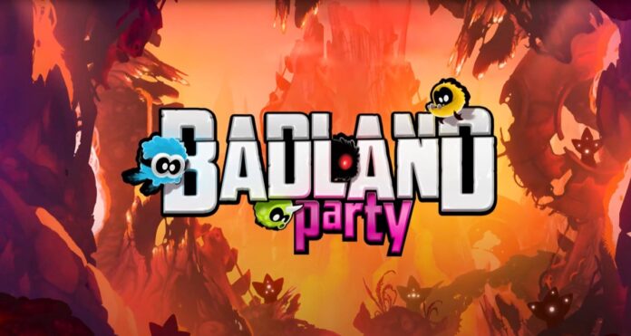 Badland torna su Apple Arcade in versione Party