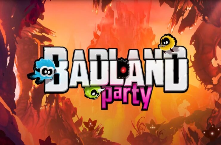 Badland torna su Apple Arcade in versione Party