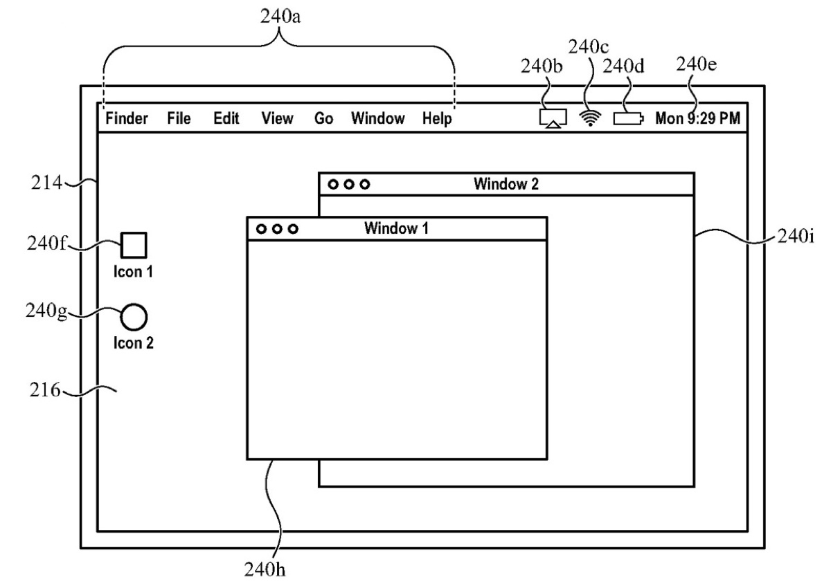 Apple brevetta la tastiera che trasforma iPad in Mac