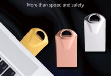 Chiavetta USB da 2TB miniaturizzata a soli 5 euro Chiavetta USB da 2GB miniaturizzata ad appena 5 euro