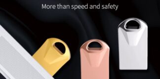 Chiavetta USB da 2GB miniaturizzata ad appena 5 euro