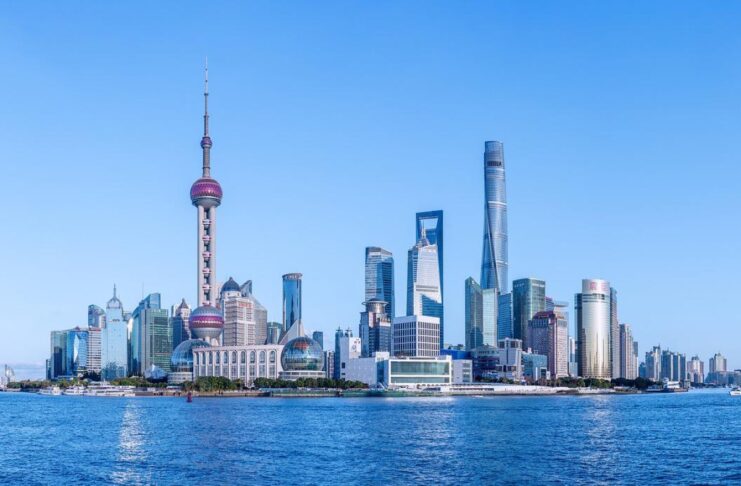 iPhone resisterà meglio di Android al crollo della domanda in Cina