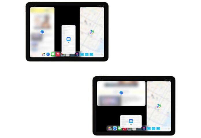 iPadOS 16, Apple ha in serbo una “modalità multitasking” per ridimensionare le finestre delle app?