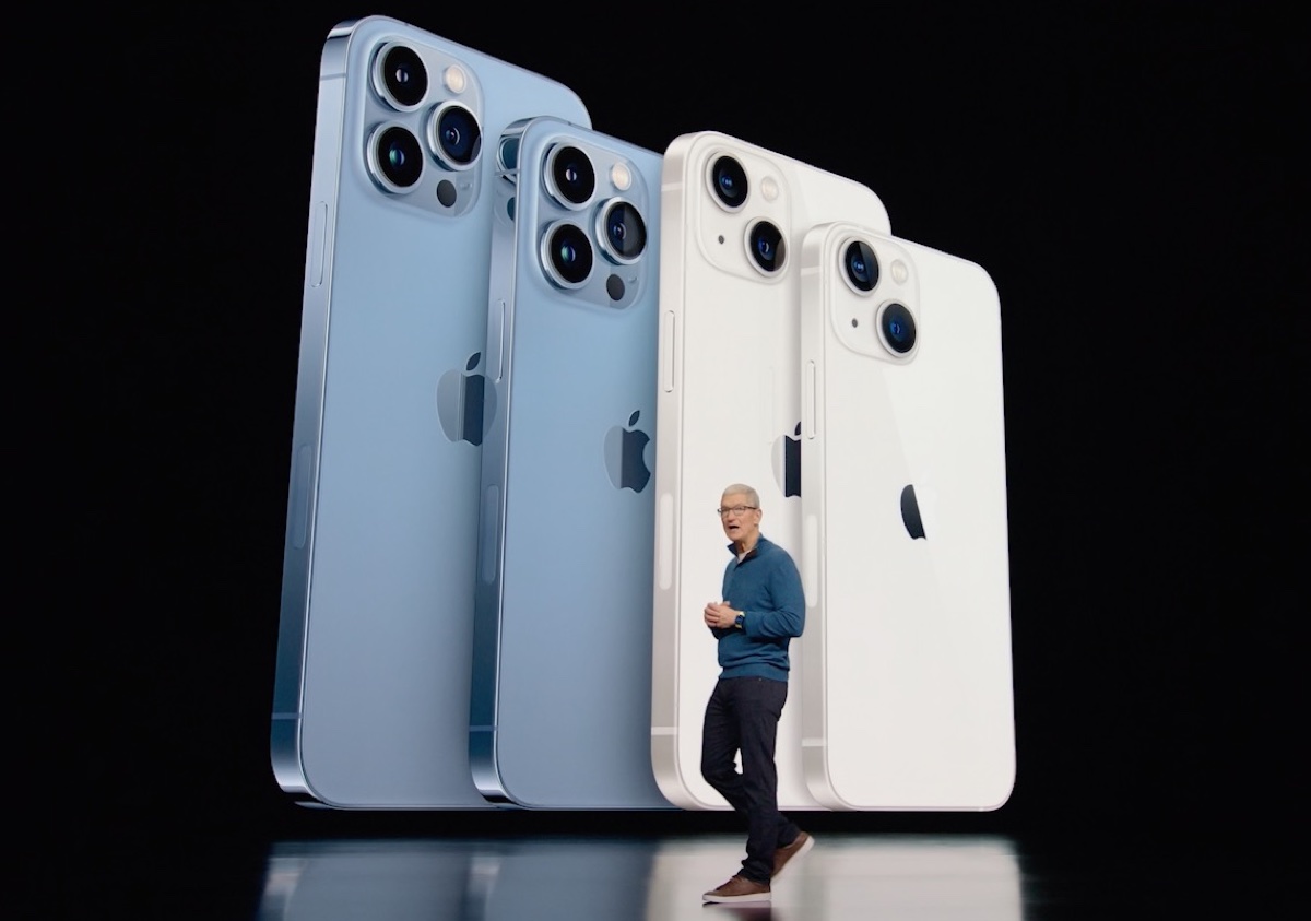 iPhone 15 Pro Max sarà l’unico con zoom periscopico