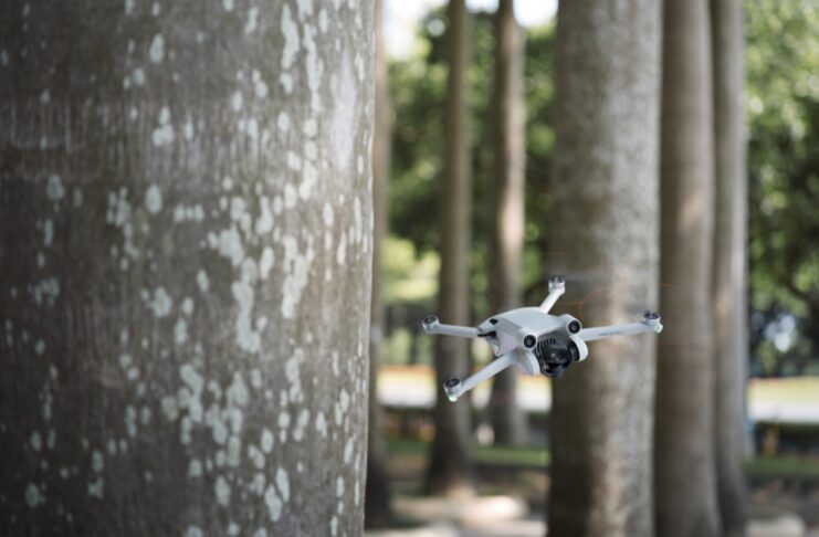 Ecco DJI Mini 3 Pro, disponibile a partire da 749 euro