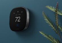 Il termostato HomeKit Premium di Ecobee costerà 249 dollari