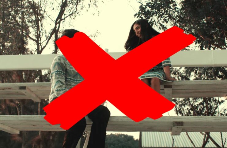 Come impedire che Foto su iPhone visualizzi le foto del/della vostro/a ex