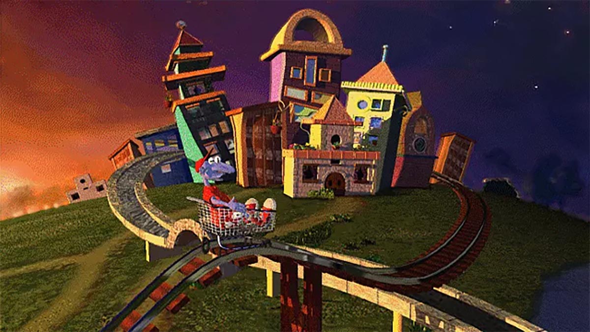 Microsoft, 3D Movie Maker è ora open source