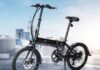 FIIDO D4s Pro, torna una delle bici elettriche più apprezzate in offerta