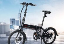 FIIDO D4s Pro, torna una delle bici elettriche più apprezzate in offerta FIIDO D4s Pro, torna una delle bici elettriche più apprezzate in offerta