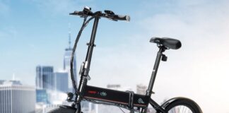 FIIDO D4s Pro, torna una delle bici elettriche più apprezzate in offerta