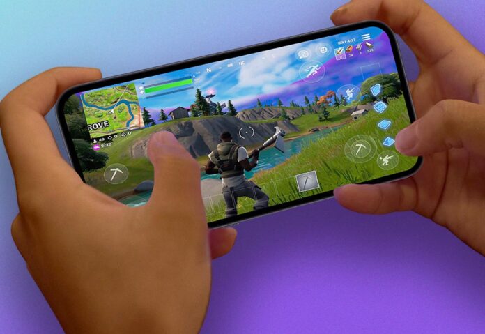 Fortnite ritorna su iPhone e iPads con Xbox Cloud Gaming