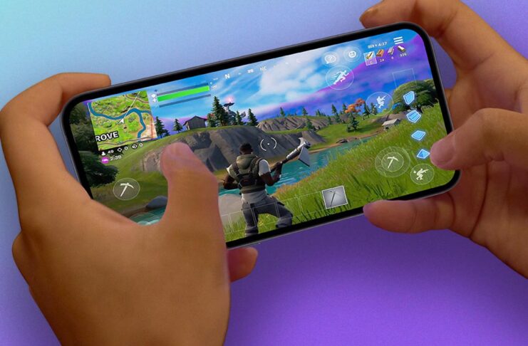 Fortnite ritorna su iPhone e iPads con Xbox Cloud Gaming
