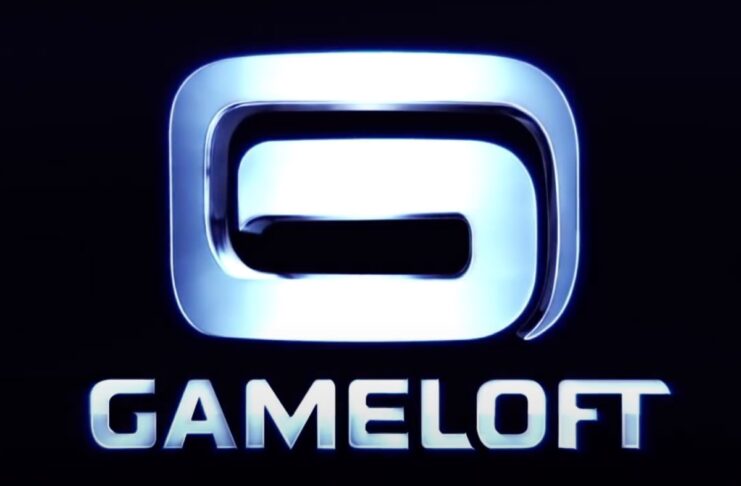 CK Hutchinson e Gameloft annunciano il loro Apple Arcade