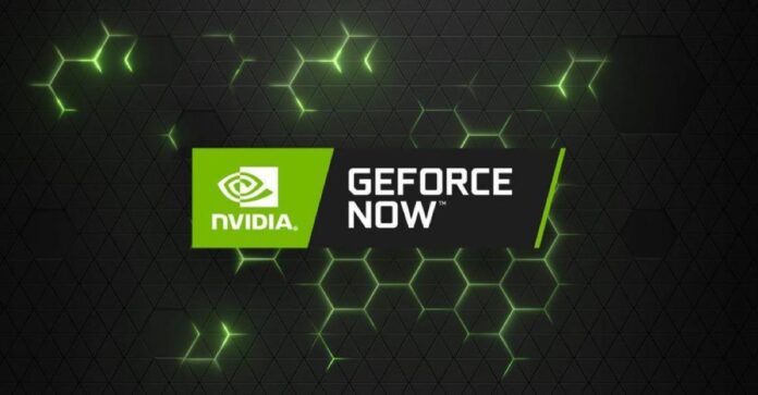 GeForce Now supporta giochi in streaming 4K su Mac e PC