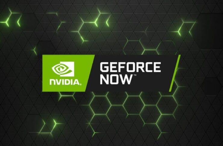 GeForce Now supporta giochi in streaming 4K su Mac e PC