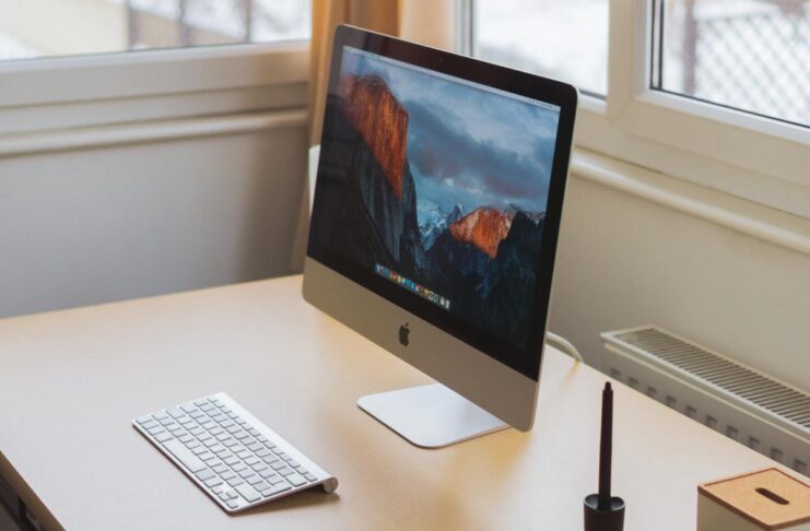 Come pulire lo schermo di TV, monitor e notebook