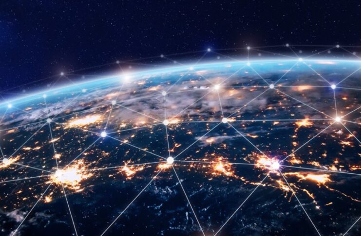 Apple prepara una rete di satelliti per iPhone con Globalstar