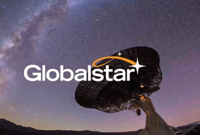 Apple prepara una rete di satelliti per iPhone con Globalstar
