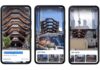 Google Street View porta le immagini storiche su iPhone e Android