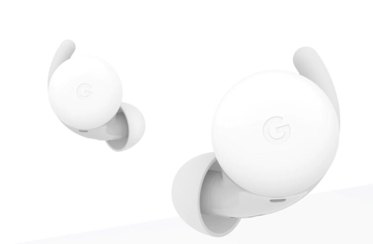 pixel buds pro in arrivo
