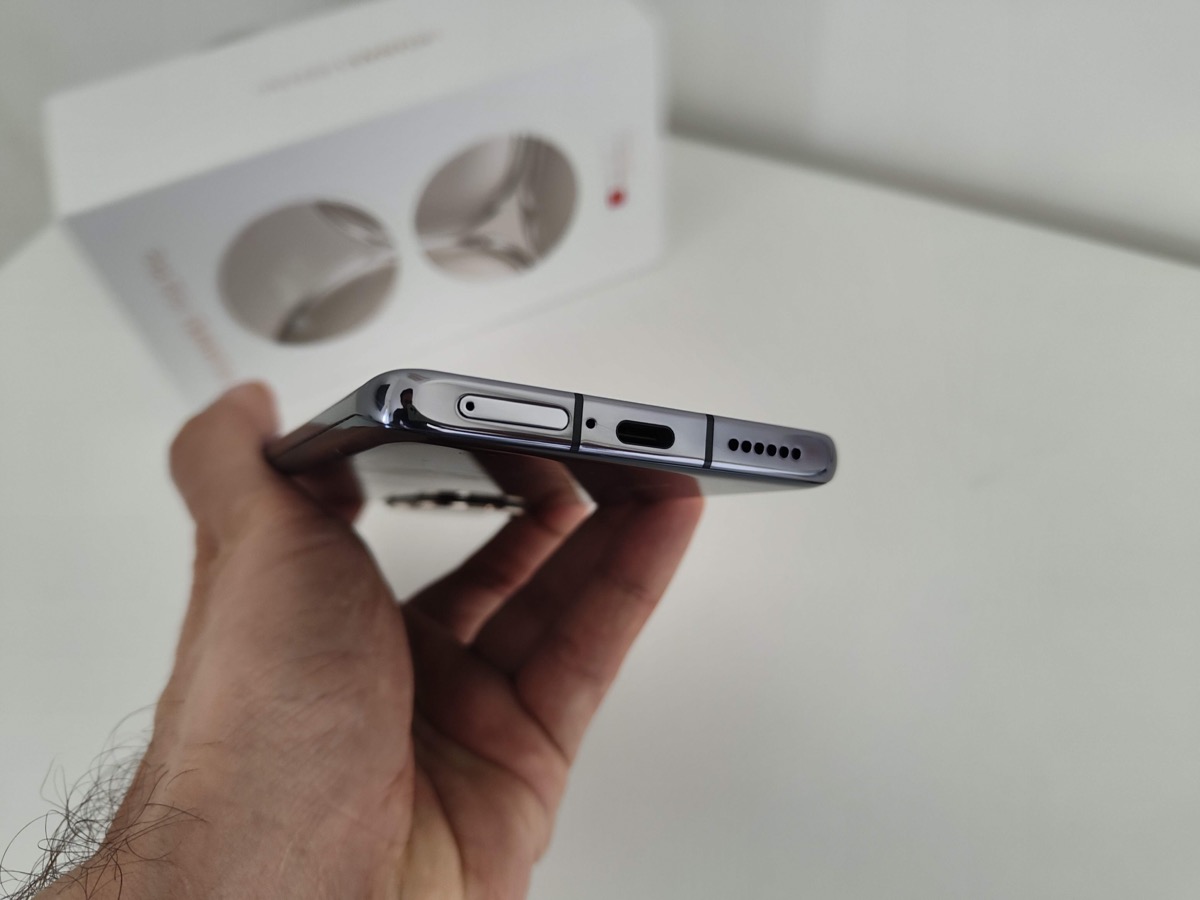 Recensione Huawei P50 Pro