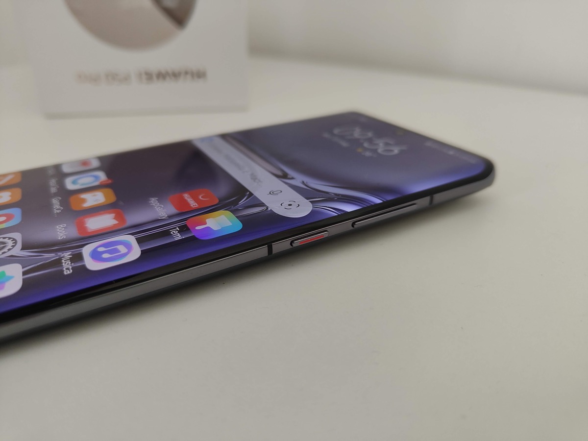 Recensione Huawei P50 Pro