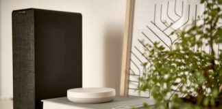 IKEA Dirigera è l’hub per la casa smart pronto per Matter