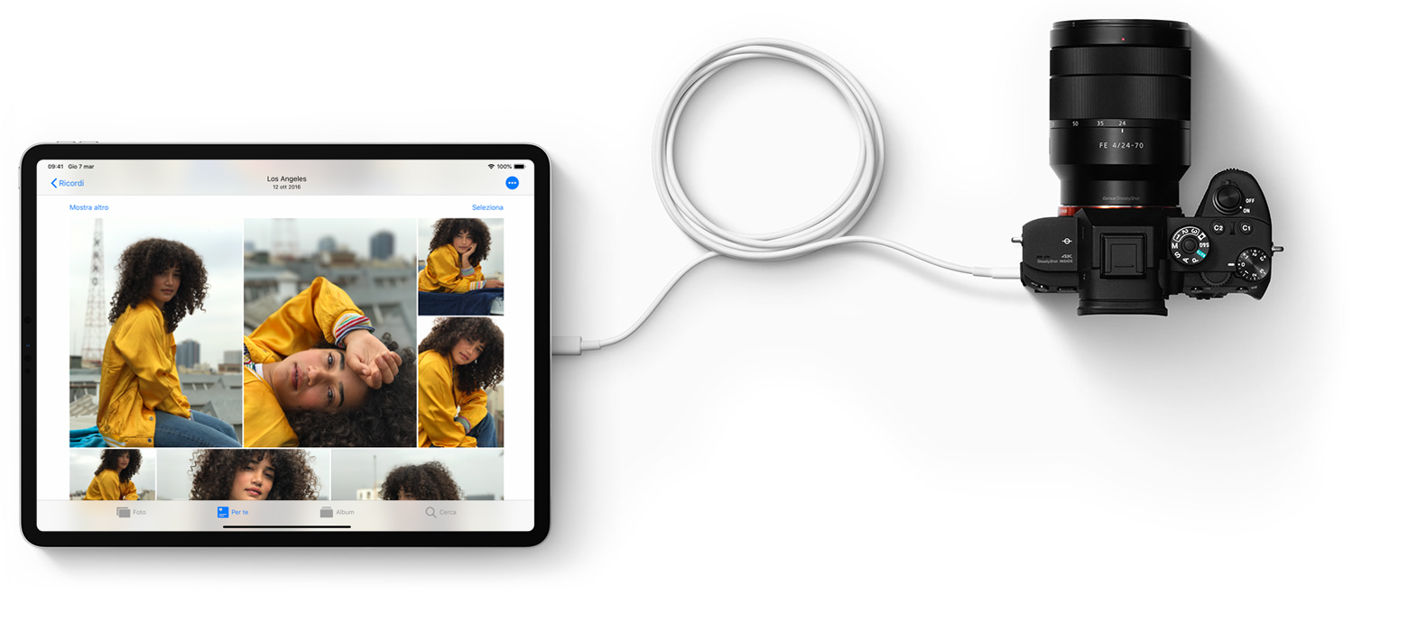 Dopo il futuro iPhone con USB-C, tutti gli accessori di Apple saranno con questo connettore