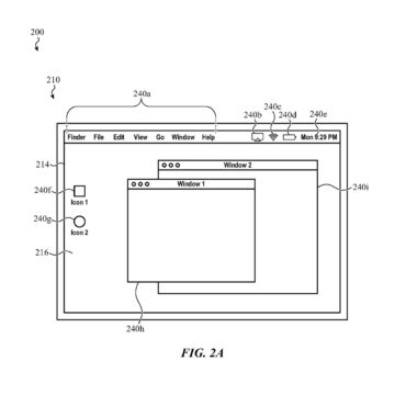 Apple brevetta la tastiera che trasforma iPad in Mac
