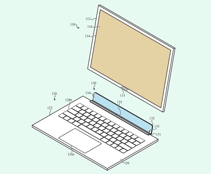 Apple brevetta la tastiera che trasforma iPad in Mac