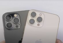 iPhone 14 Pro Max, la replica è servita dallo youtuber