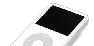 Apple iPod