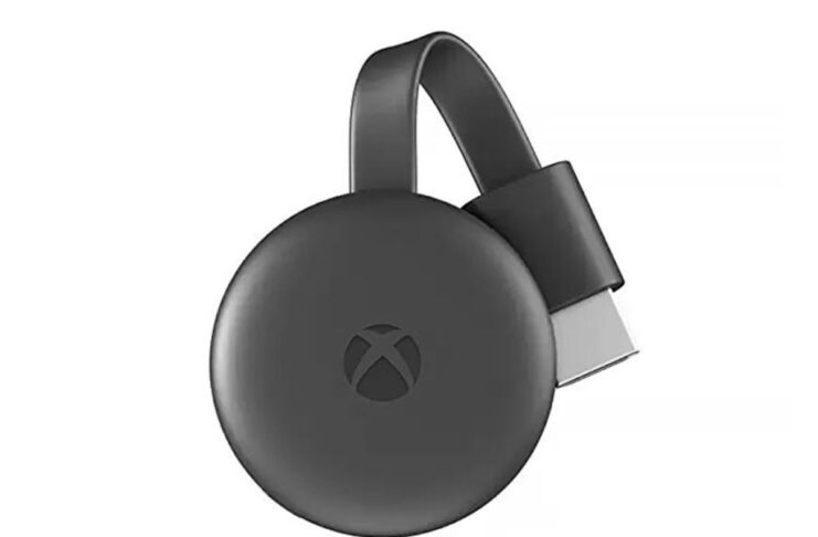 Keystone è la Xbox streaming rivale di Apple TV