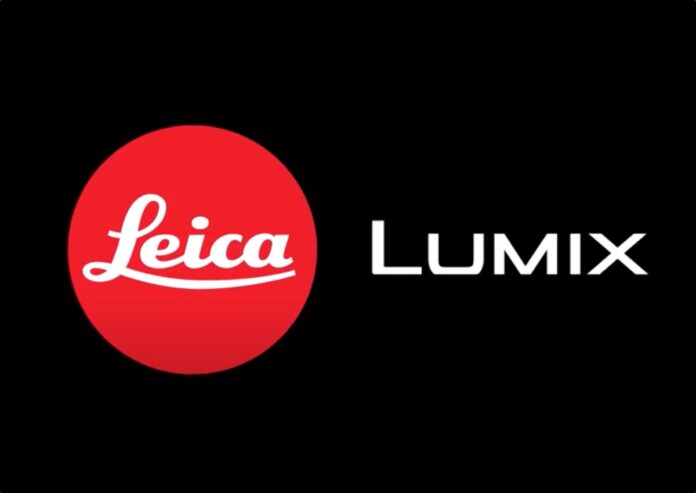 Leica e Panasonic collaborano per L² Technology