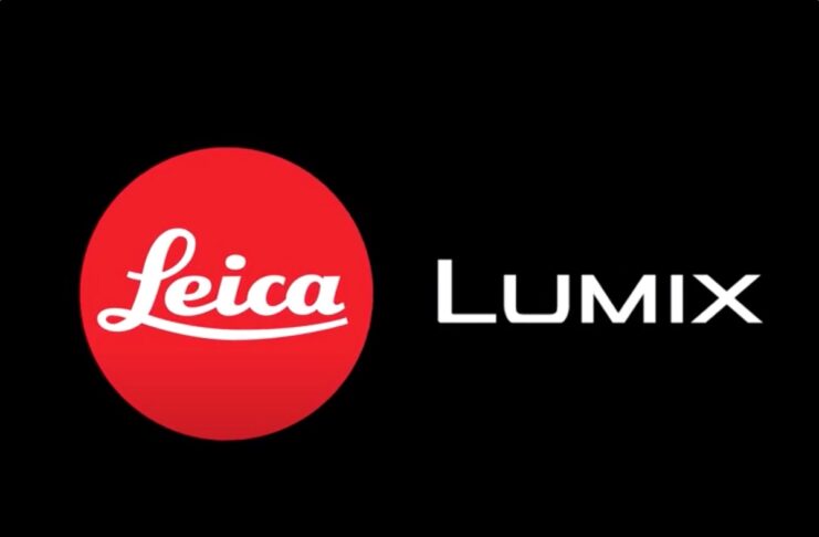 Leica e Panasonic collaborano per L² Technology