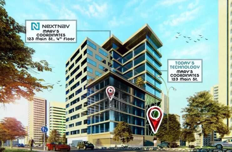 Gli operatori dei numeri di emergenza USA sapranno da quale piano parte una chiamata