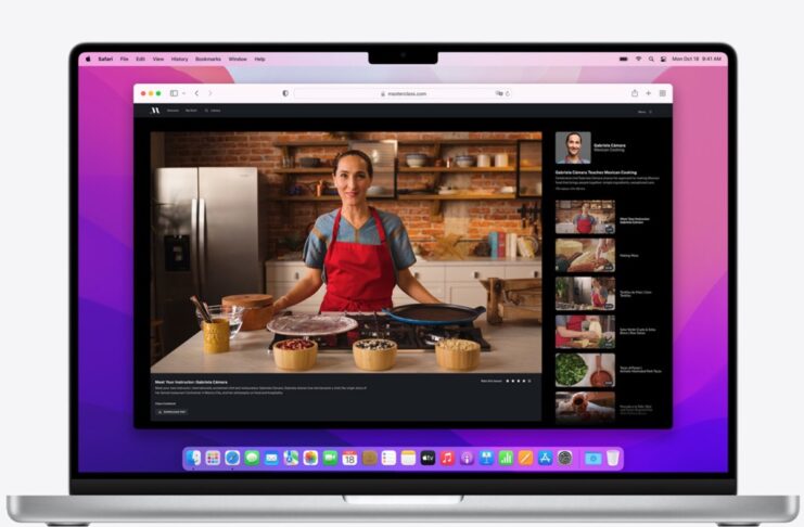Safari ha un miliardo di utenti ma è lontano da Chrome