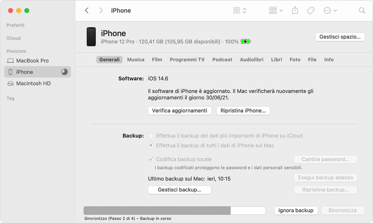 Come installare iOS 15.5 beta 4 pubblica su iPhone per provare le novità