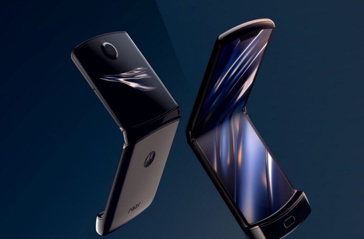 motorola smartphone 200 mp