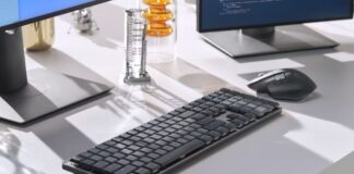 Mouse MX Master 3S e tastiere MX Mechanical da Logitech ergonomia e produttività