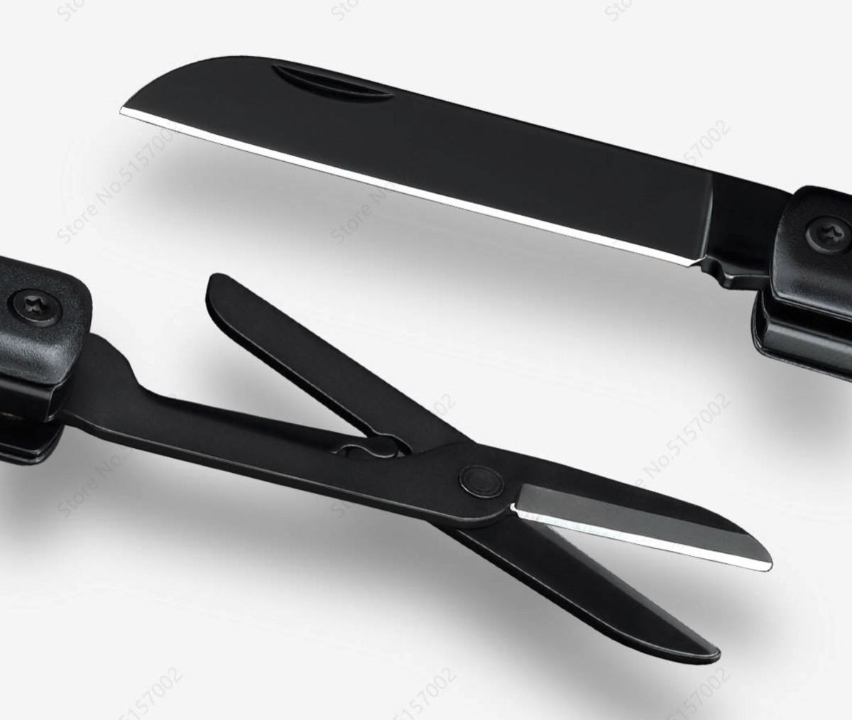 Xiaomi NexTool, coltellino, forbici e torcia sempre in tasca a 25 euro
